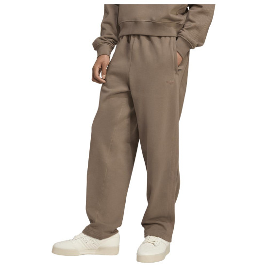 Adidas Ανδρικό παντελόνι φόρμας Premium Essentials Open Hem Pants